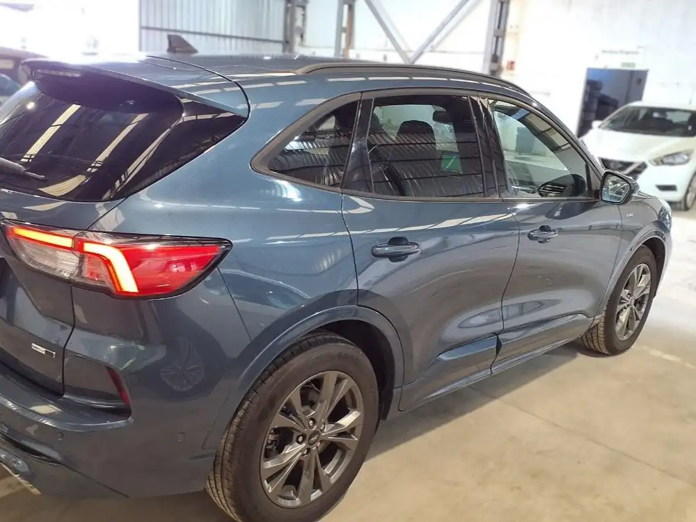 FORD kuga - Foto 2 | Clidrive