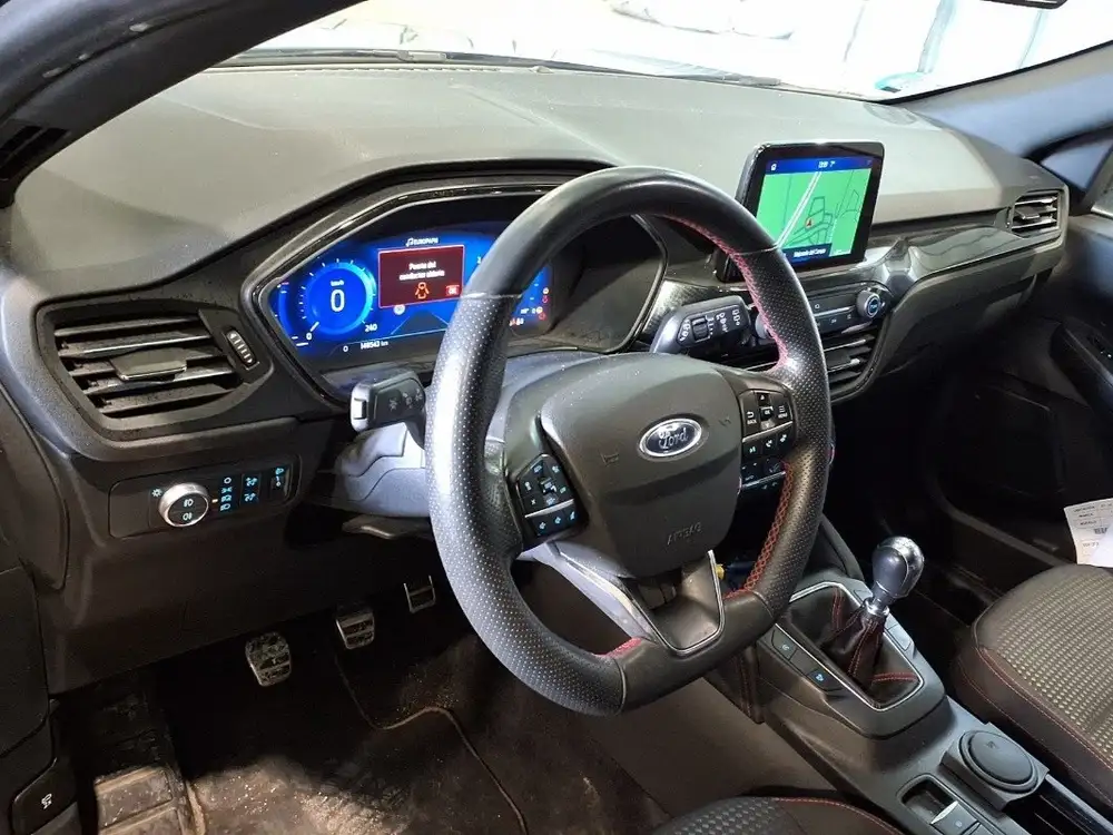 FORD kuga - Foto 6 | Clidrive