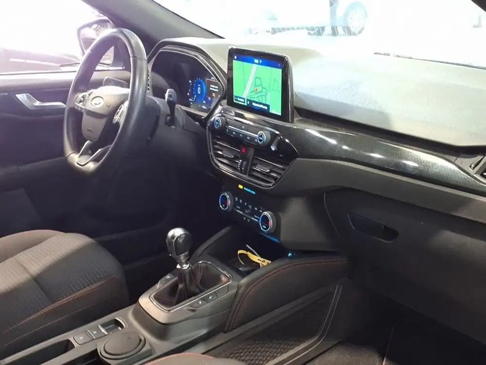 FORD kuga - Foto 7 | Clidrive