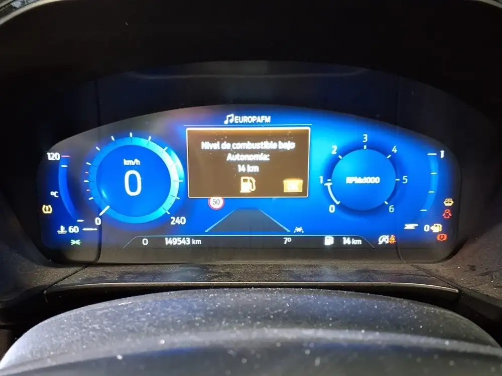 FORD kuga - Foto 8 | Clidrive