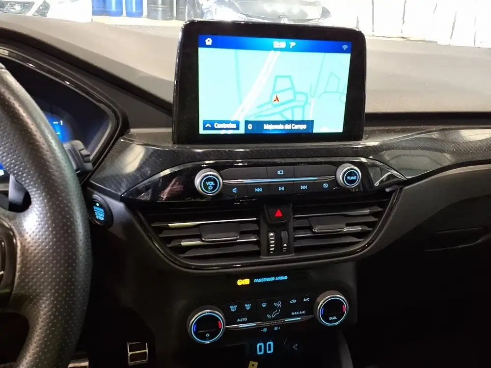 FORD kuga - Foto 9 | Clidrive