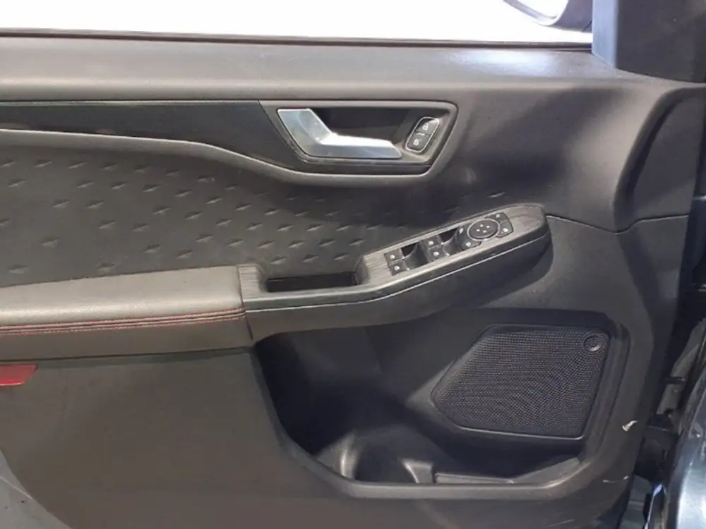 FORD kuga - Foto 10 | Clidrive