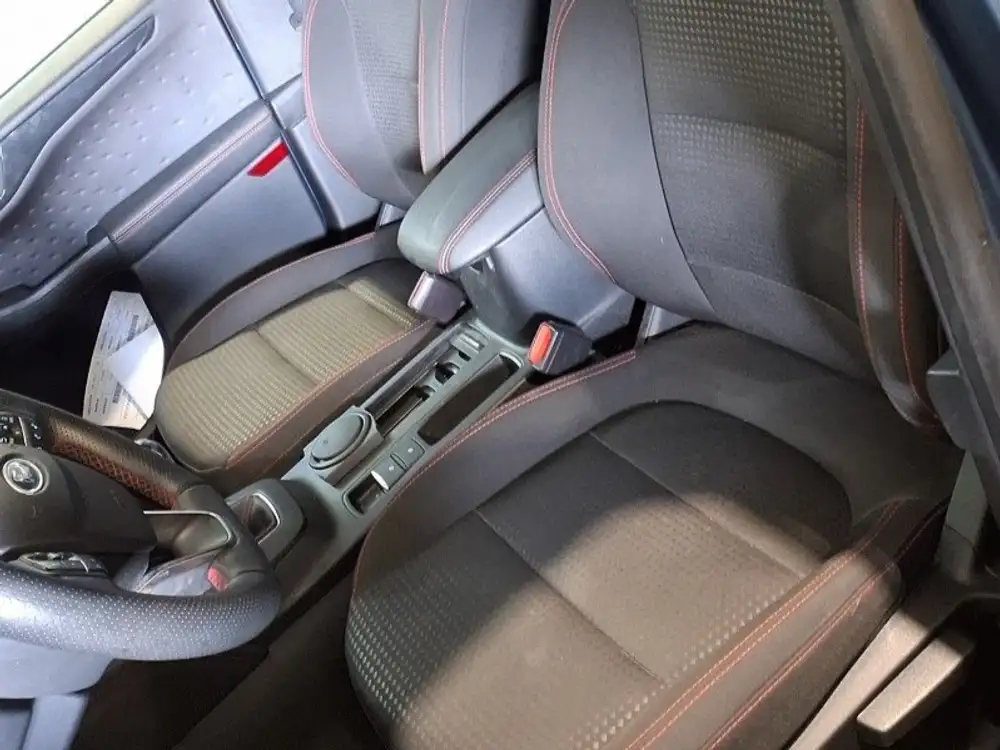 FORD kuga - Foto 11 | Clidrive