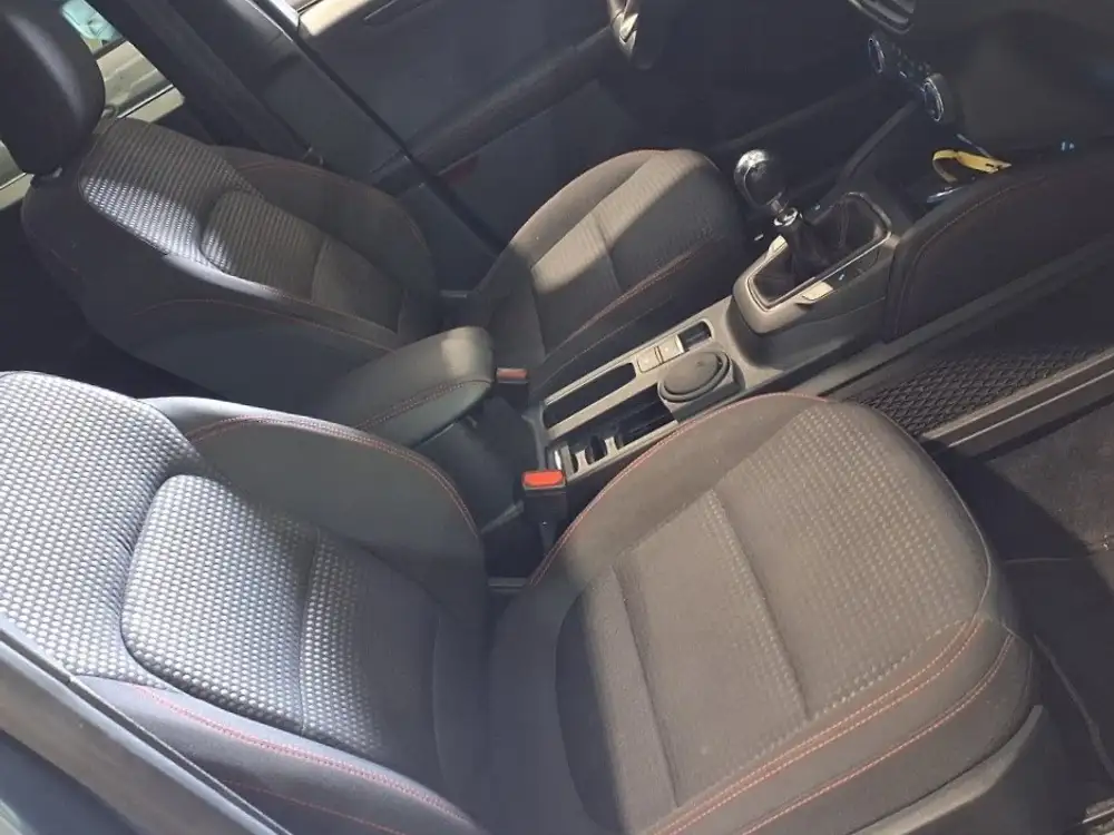 FORD kuga - Foto 12 | Clidrive