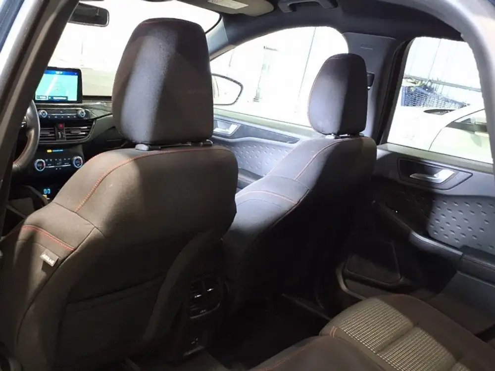 FORD kuga - Foto 13 | Clidrive