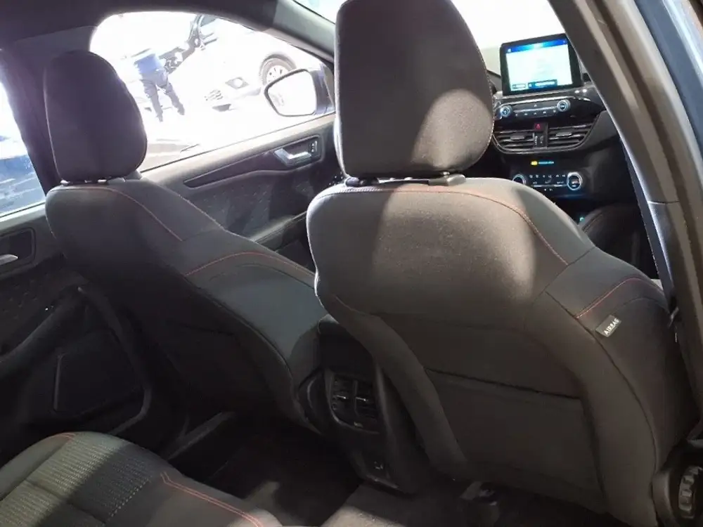 FORD kuga - Foto 14 | Clidrive