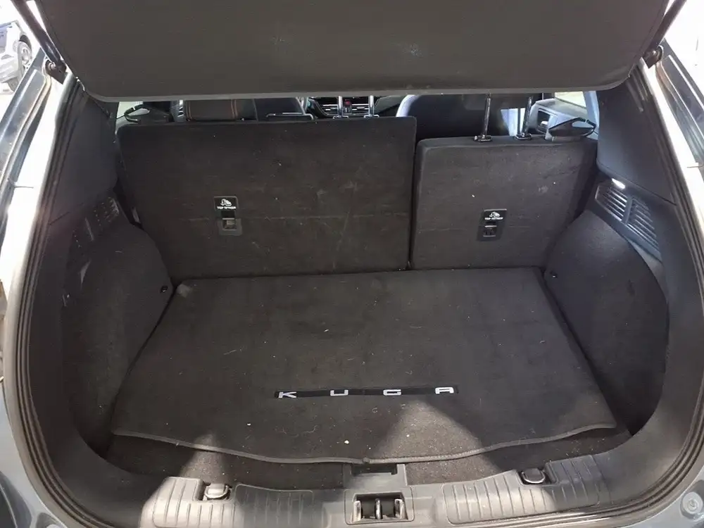 FORD kuga - Foto 17 | Clidrive