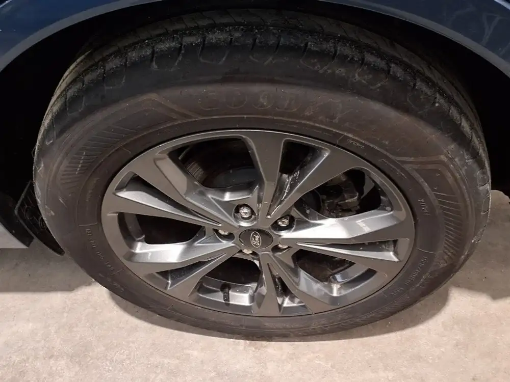 FORD kuga - Foto 18 | Clidrive