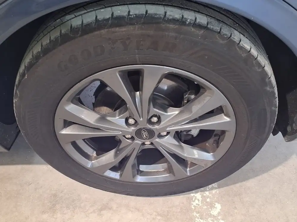 FORD kuga - Foto 19 | Clidrive