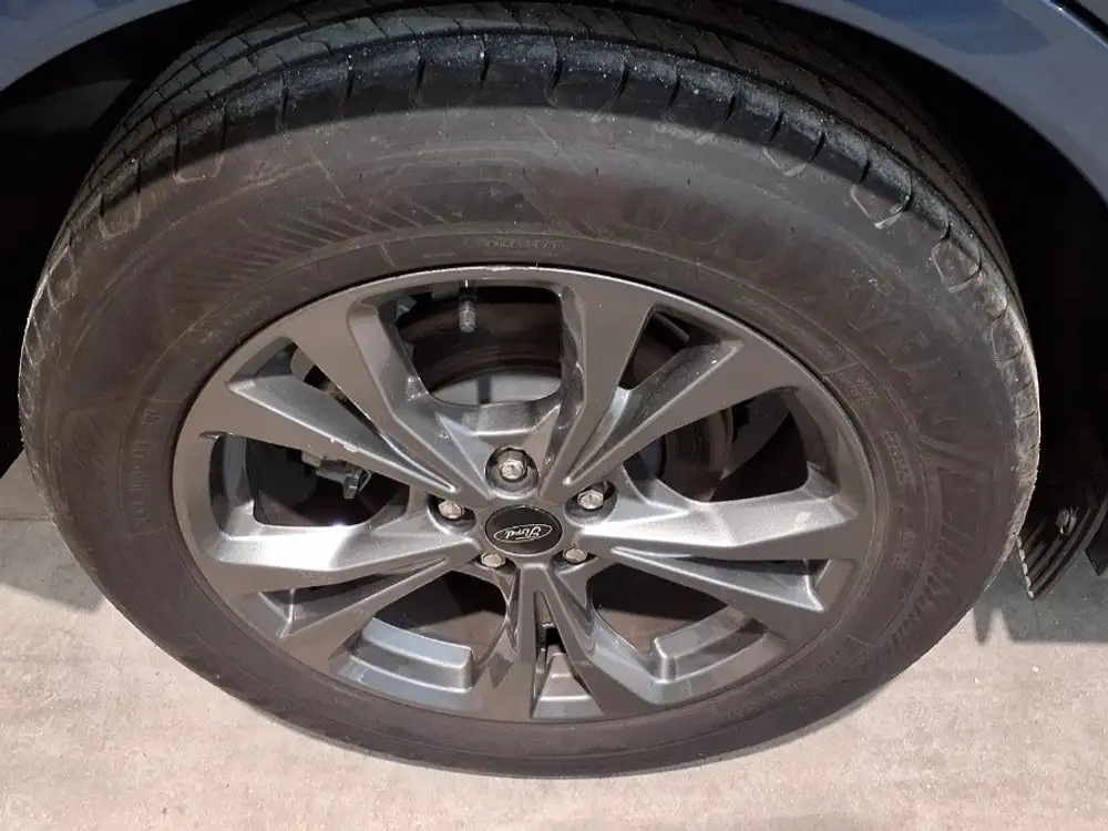 FORD kuga - Foto 20 | Clidrive