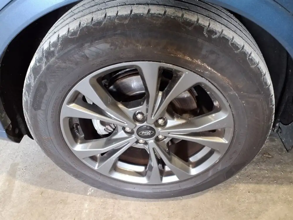 FORD kuga - Foto 21 | Clidrive