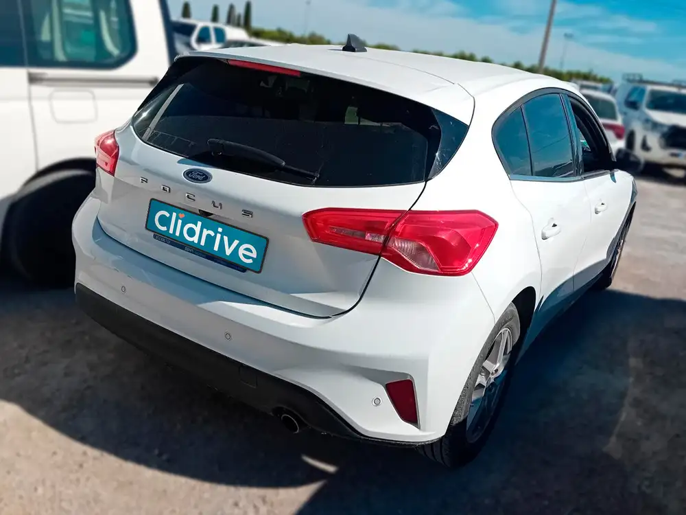 FORD focus - Foto 4 | Clidrive