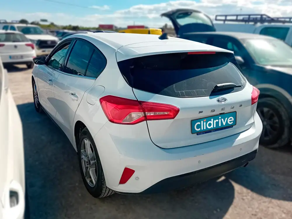 FORD focus - Foto 5 | Clidrive