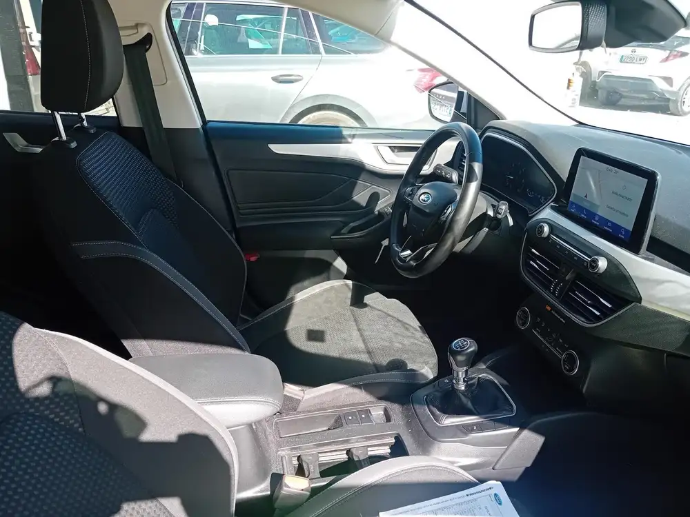 FORD focus - Foto 6 | Clidrive