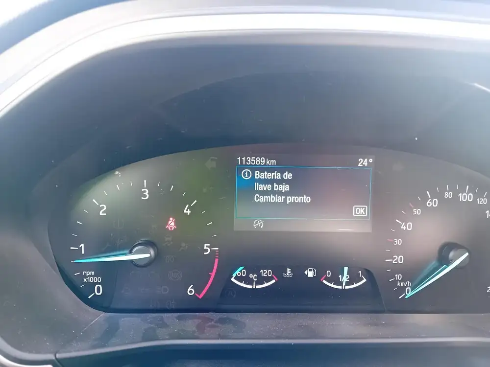 FORD focus - Foto 7 | Clidrive