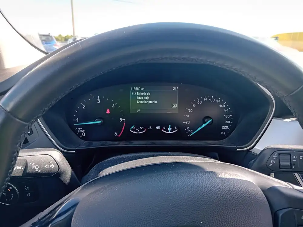 FORD focus - Foto 8 | Clidrive