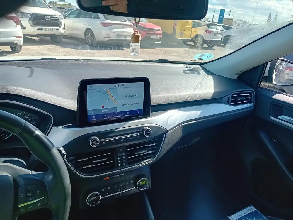 FORD focus - Foto 9 | Clidrive