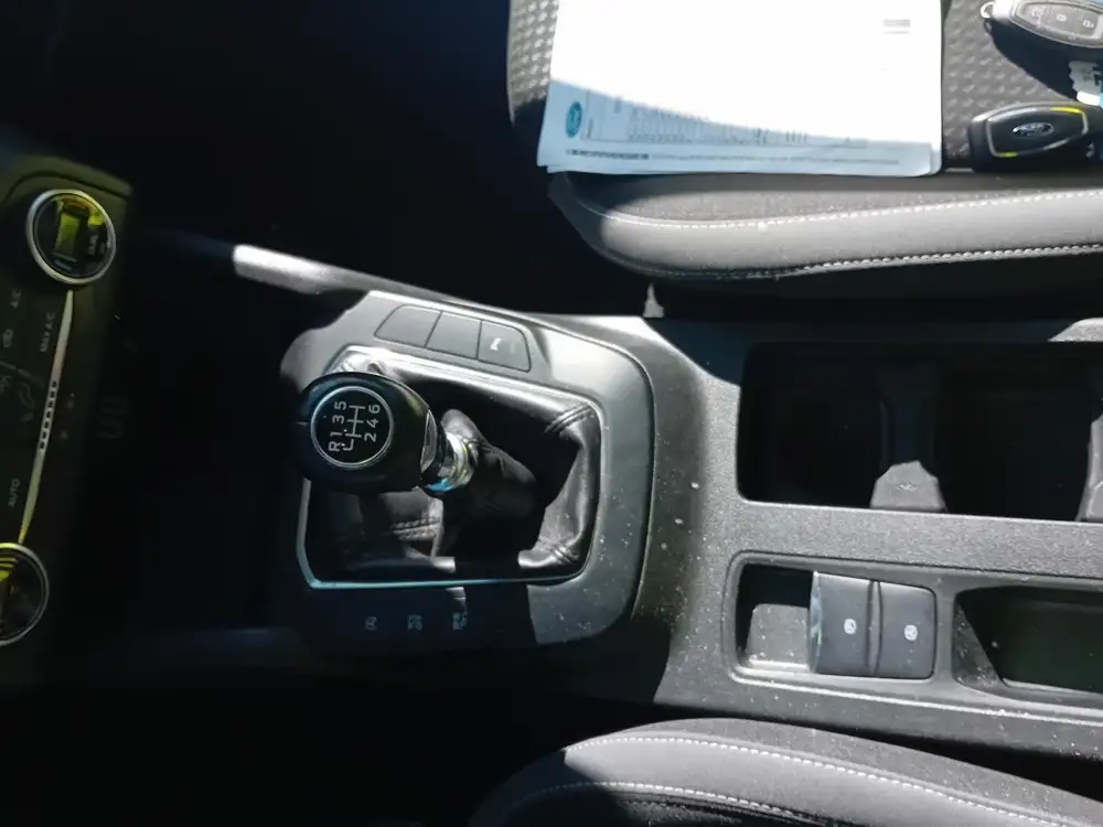 FORD focus - Foto 10 | Clidrive