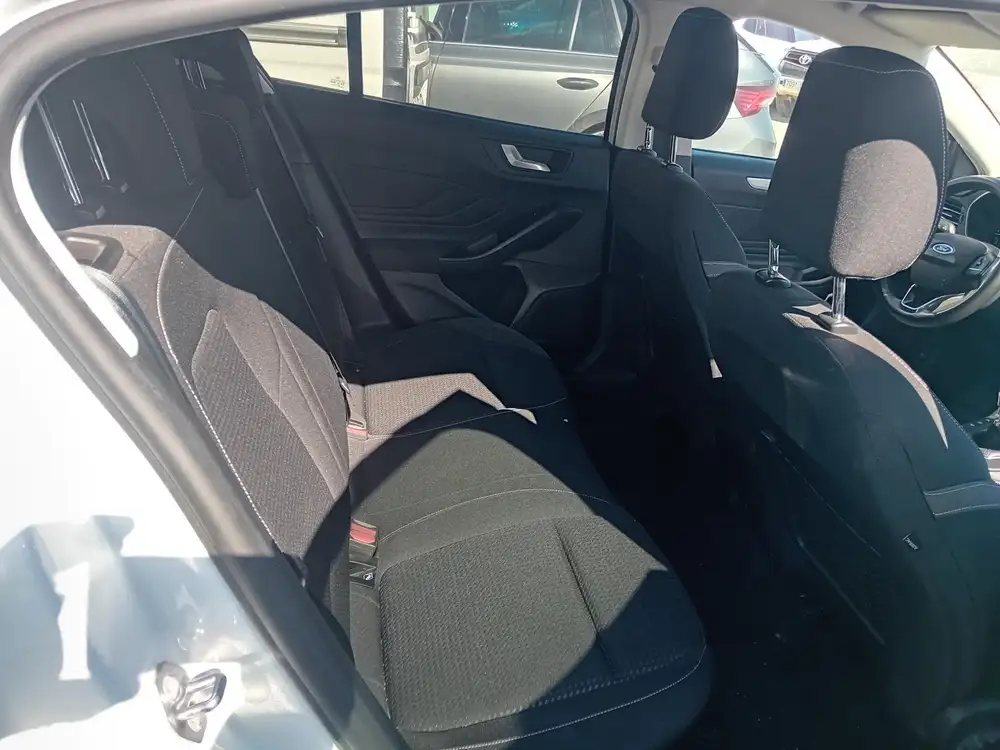FORD focus - Foto 11 | Clidrive