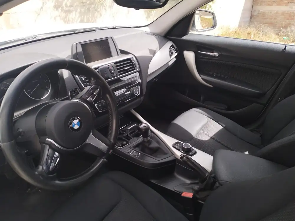 BMW serie 1 - Foto 5 | Clidrive