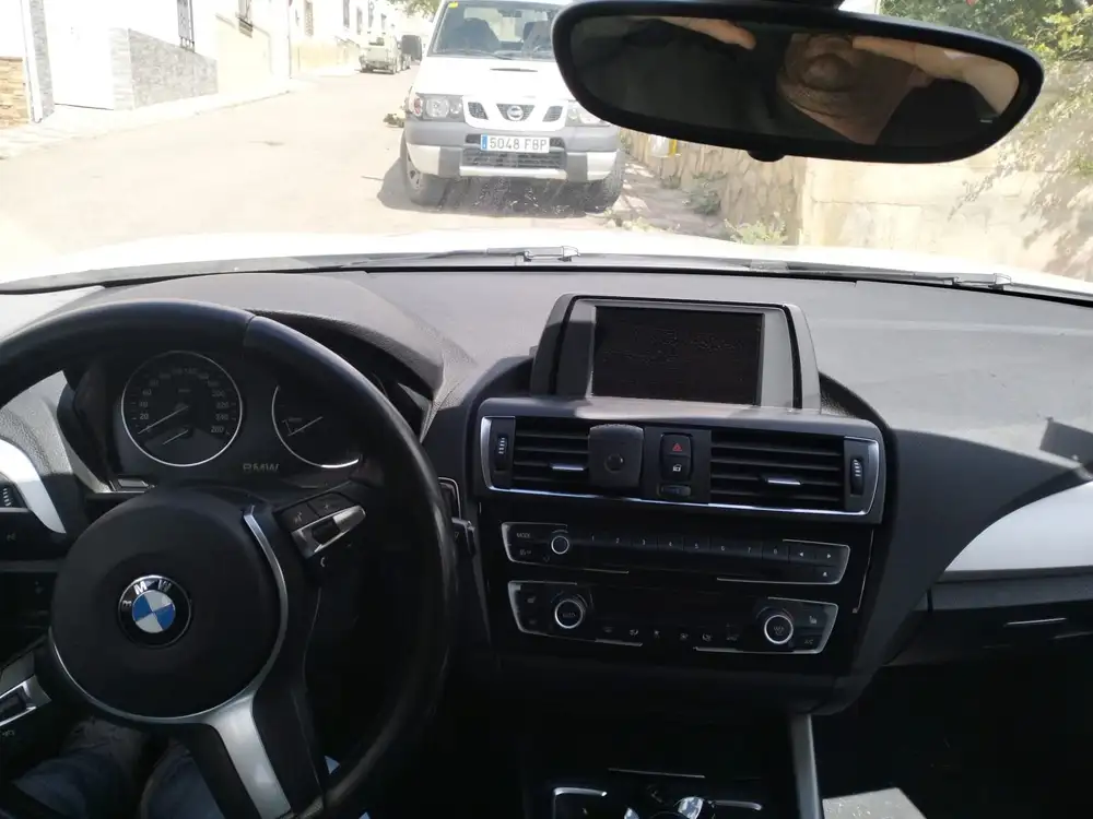 BMW serie 1 - Foto 6 | Clidrive