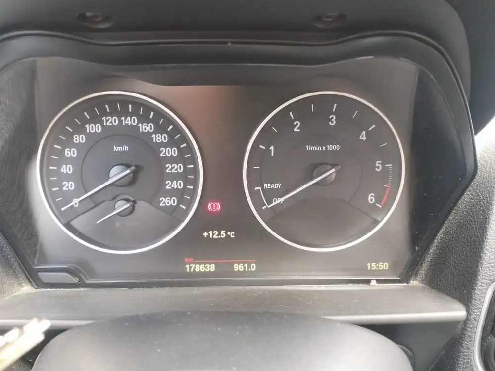 BMW serie 1 - Foto 7 | Clidrive