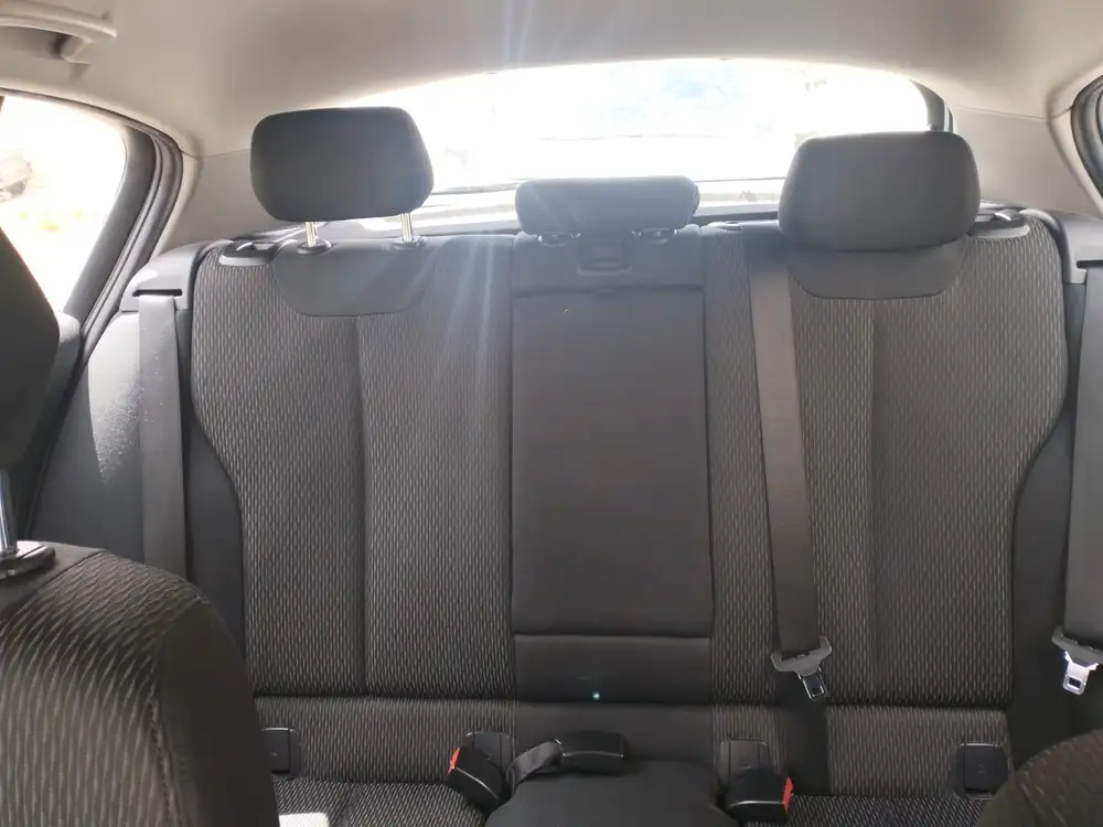 BMW serie 1 - Foto 8 | Clidrive