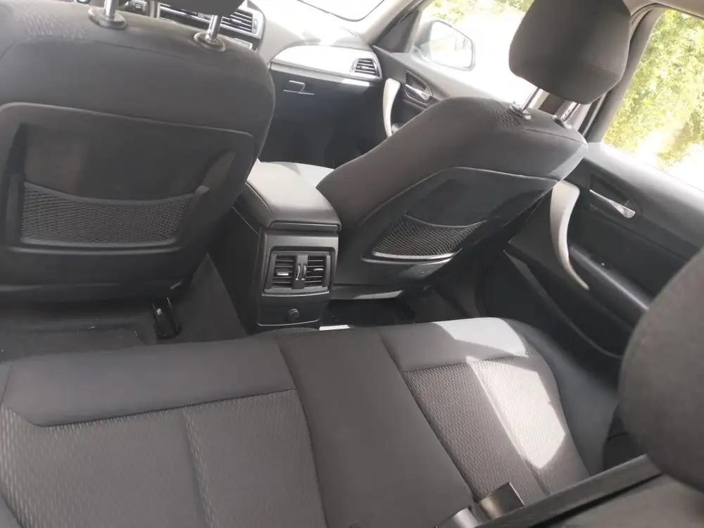 BMW serie 1 - Foto 9 | Clidrive