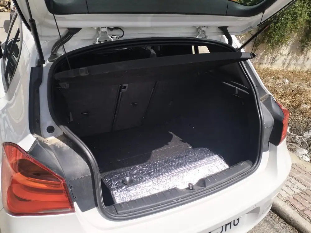 BMW serie 1 - Foto 10 | Clidrive