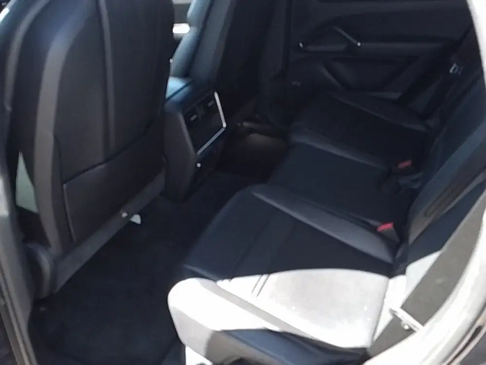 PORSCHE cayenne coupé - Foto 12 | Clidrive