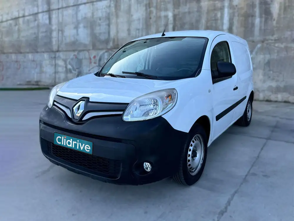 RENAULT kangoo - Foto 1 | Clidrive