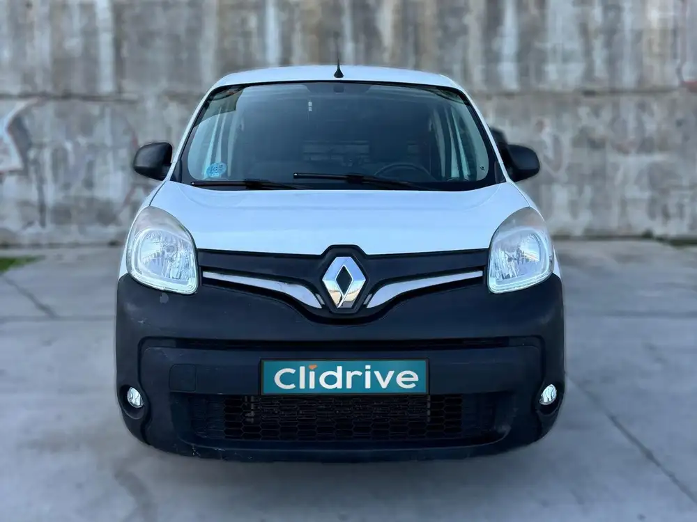 RENAULT kangoo - Foto 2 | Clidrive