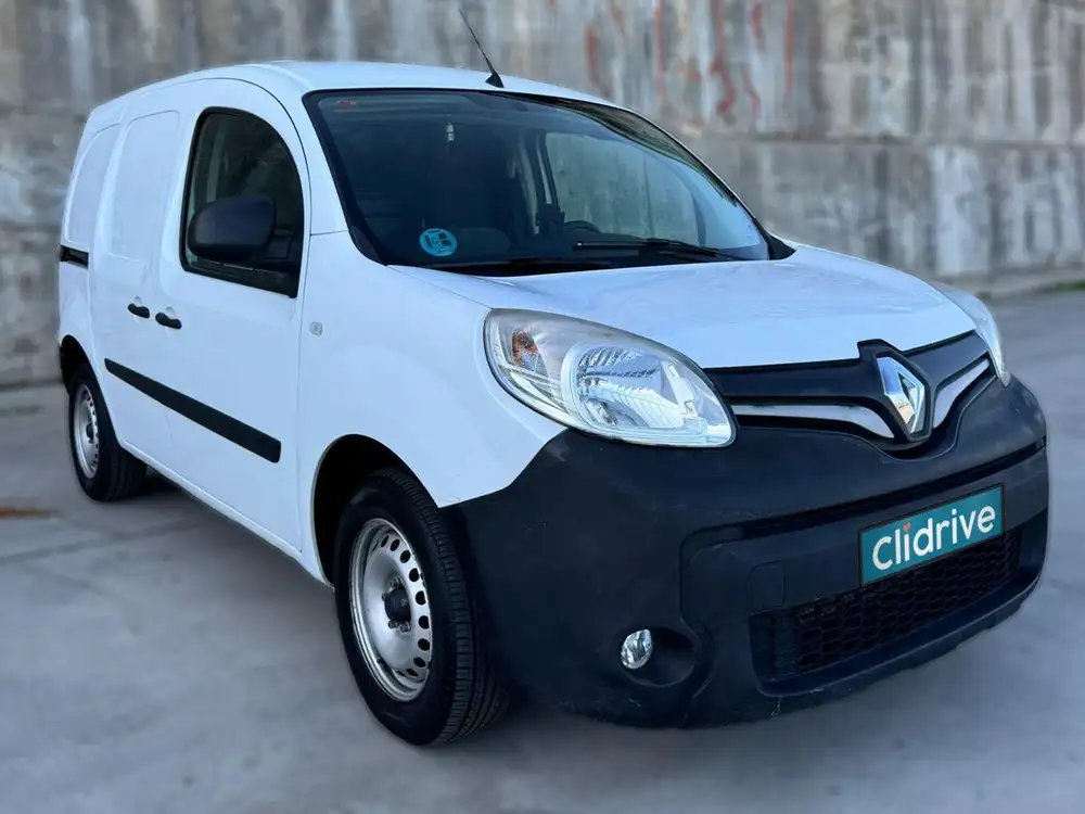 RENAULT kangoo - Foto 4 | Clidrive