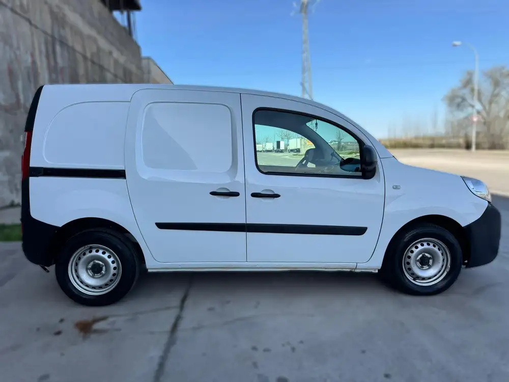 RENAULT kangoo - Foto 5 | Clidrive