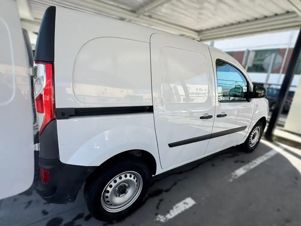 RENAULT kangoo - Foto 6 | Clidrive
