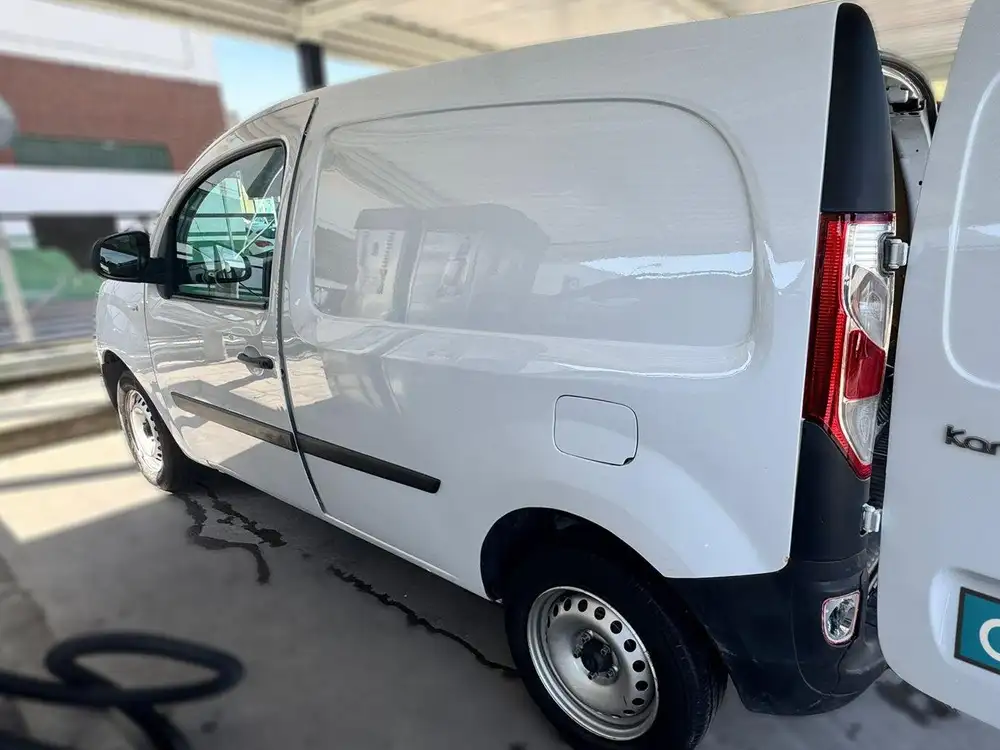 RENAULT kangoo - Foto 8 | Clidrive