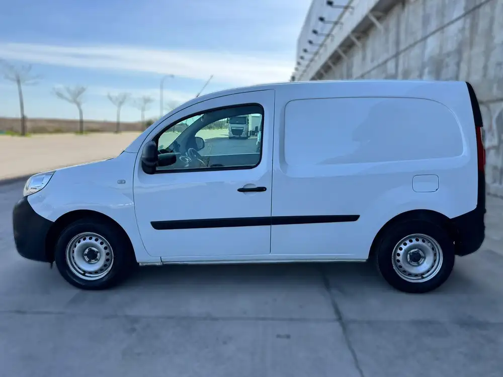 RENAULT kangoo - Foto 9 | Clidrive