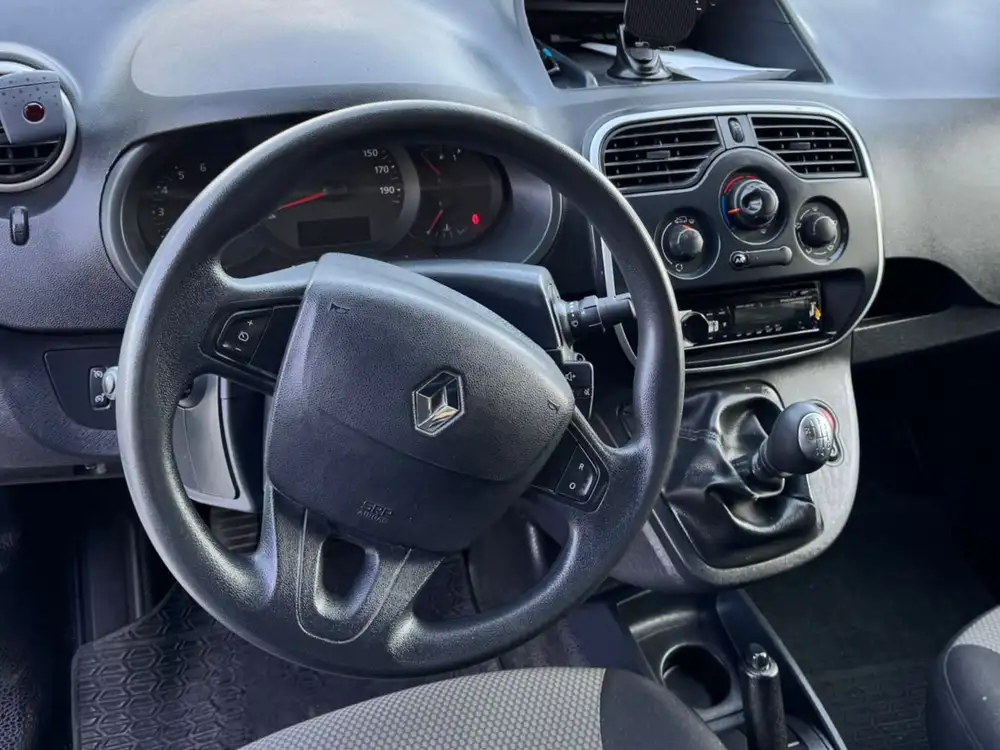 RENAULT kangoo - Foto 10 | Clidrive