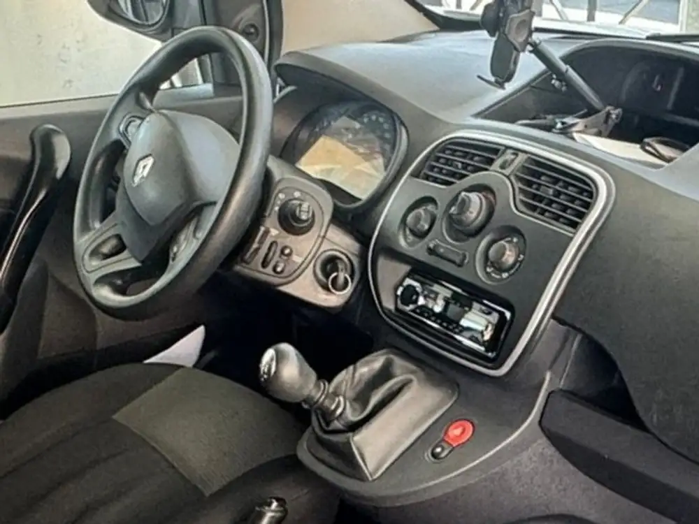 RENAULT kangoo - Foto 11 | Clidrive