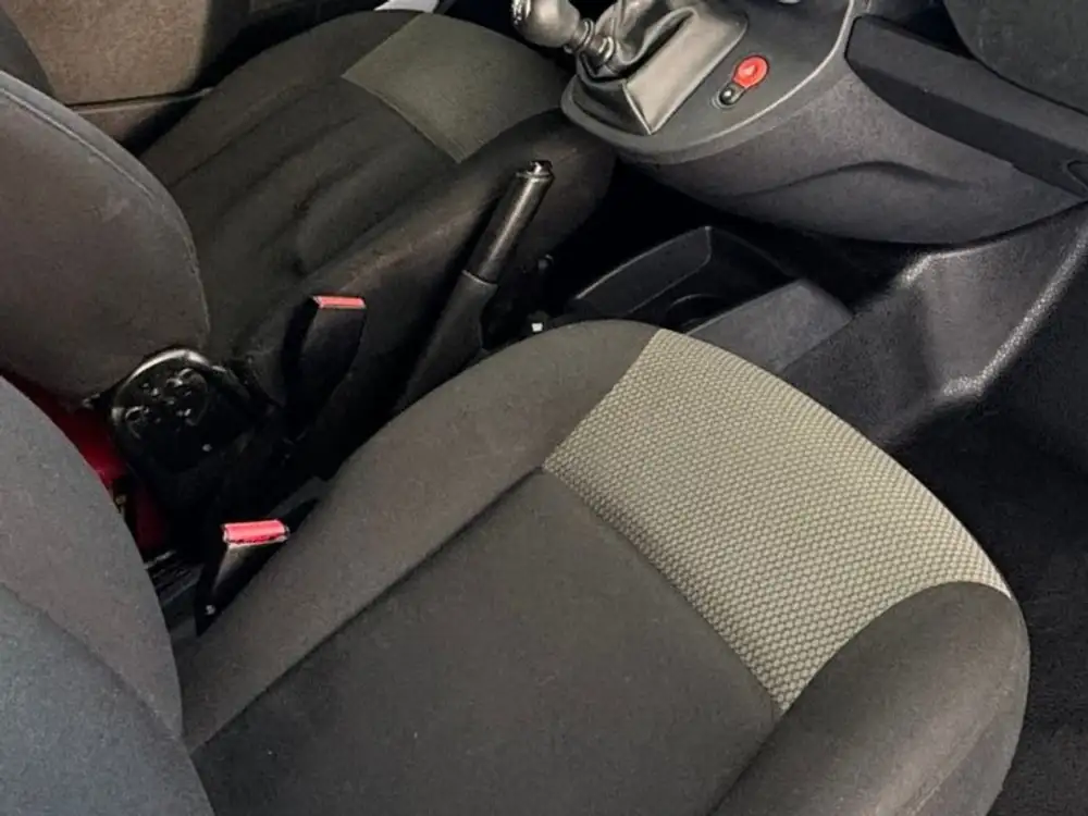 RENAULT kangoo - Foto 13 | Clidrive