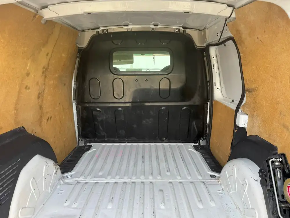 RENAULT kangoo - Foto 14 | Clidrive