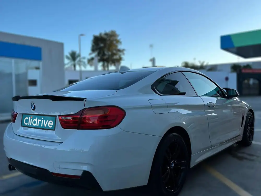 BMW serie 4