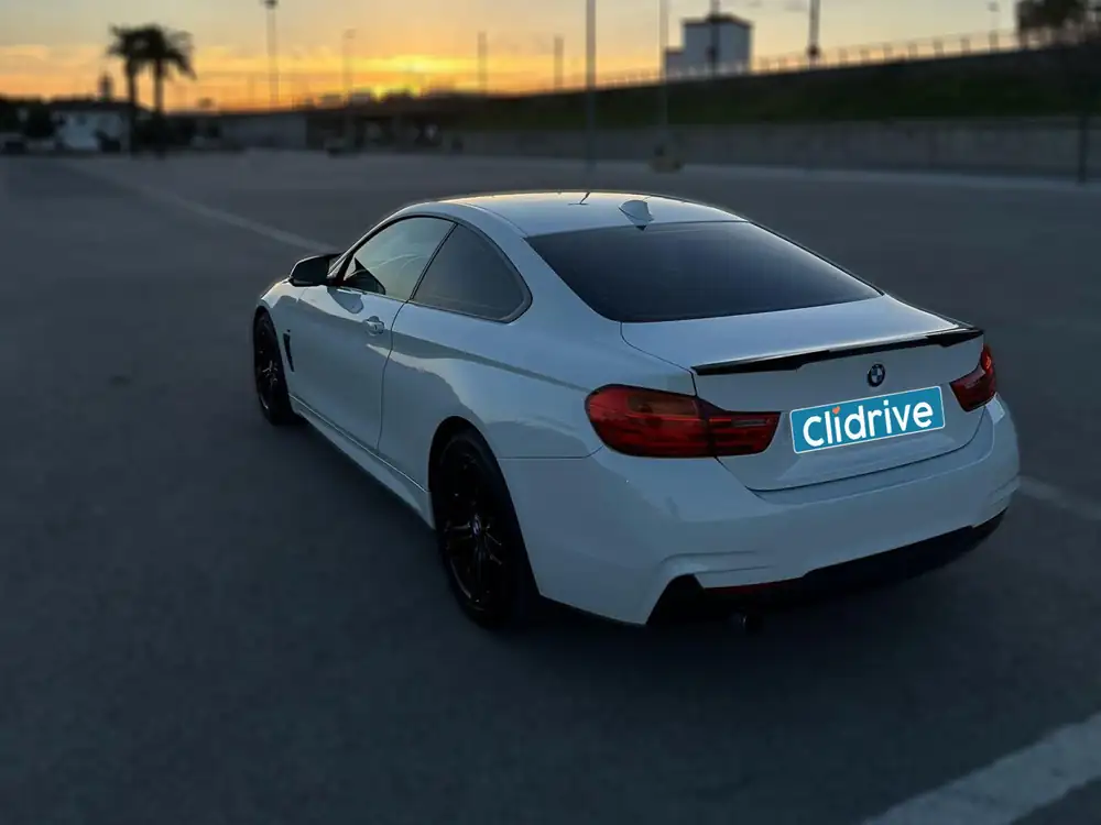 BMW serie 4