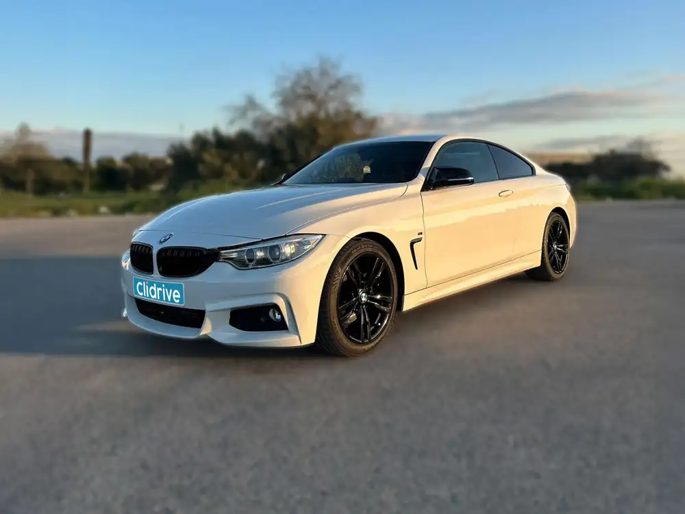 BMW serie 4