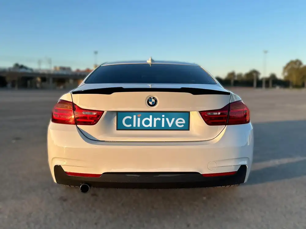 BMW serie 4