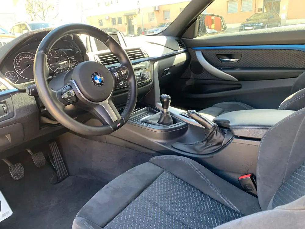 BMW serie 4