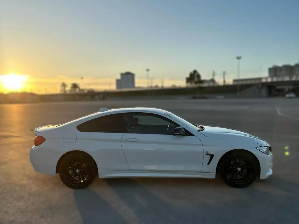 BMW serie 4