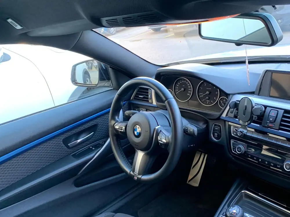 BMW serie 4