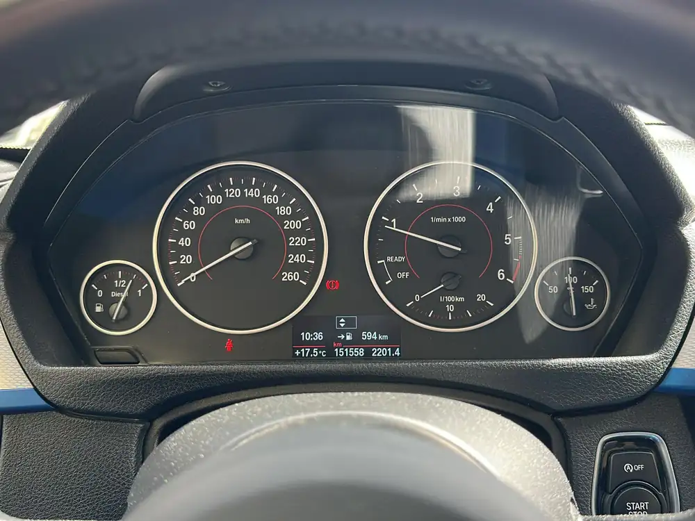 BMW serie 4