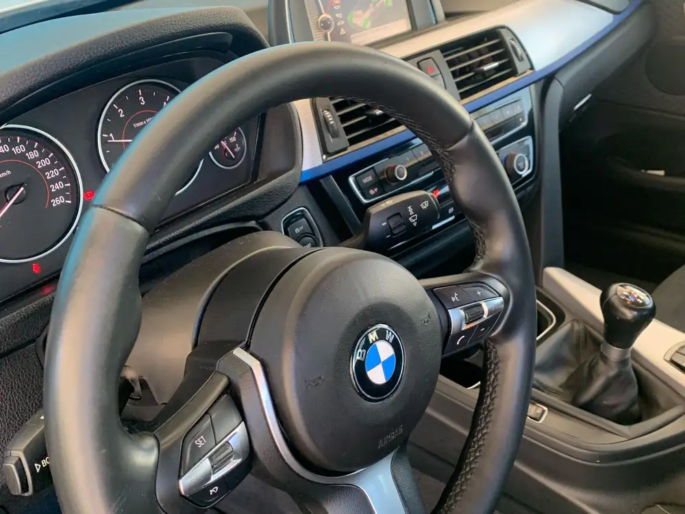 BMW serie 4